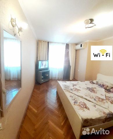 1-к квартира, 30 м², 2/5 эт.