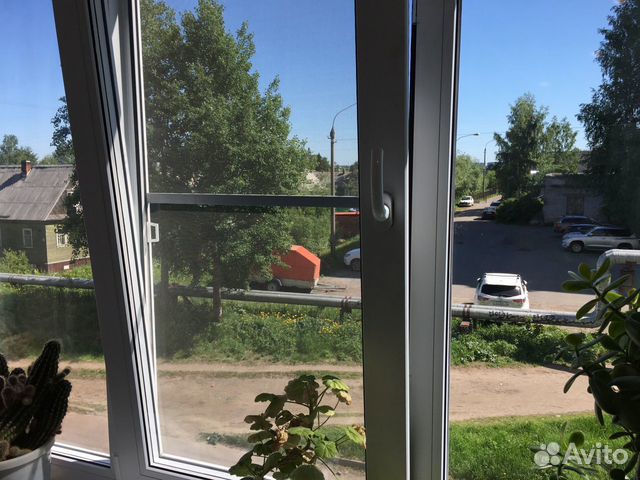 3-к квартира, 61.5 м², 2/9 эт.
