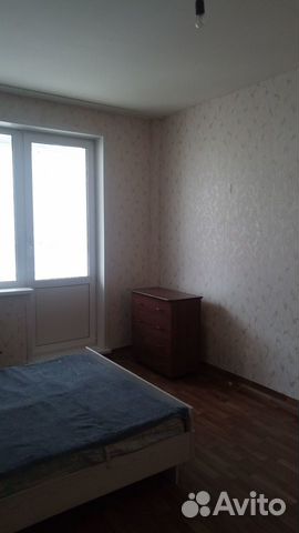 1-к квартира, 36 м², 10/17 эт.