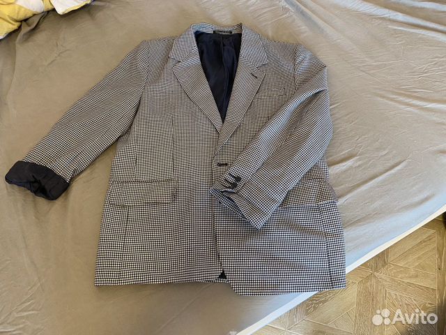 Пиджак Dior Пиджак Dior