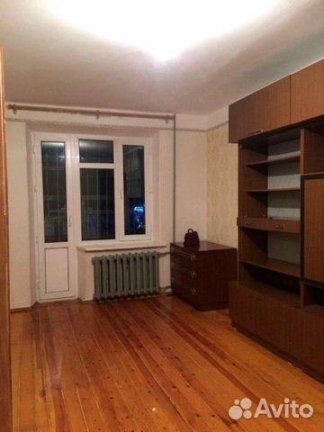1-к квартира, 30 м², 2/2 эт. 1-к квартира, 30 м², 2/2 эт.