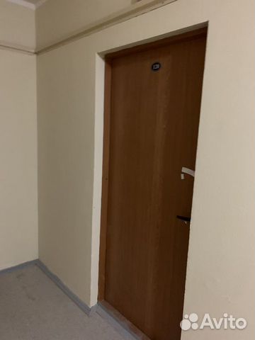 1-к квартира, 32 м², 11/17 эт. 1-к квартира, 32 м², 11/17 эт.