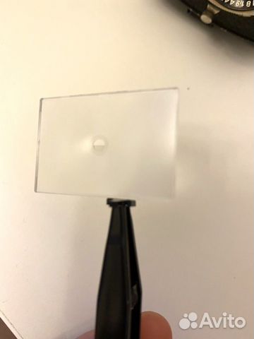Фокусировочный экран nikon K3 (fm3a, fm2, fe) Фокусировочный экран nikon K3 (fm3a, fm2, fe)