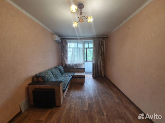 2-к квартира, 45 м², 5/5 эт.