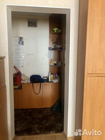 1-к квартира, 39 м², 9/9 эт.
