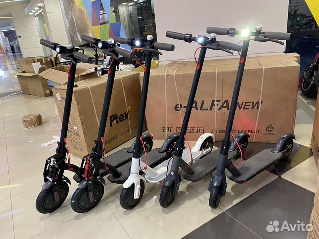 Электросамокат Xiaomi m365 аналог Электросамокат Xiaomi m365 аналог