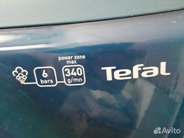 Парогенератор Tefal Парогенератор Tefal