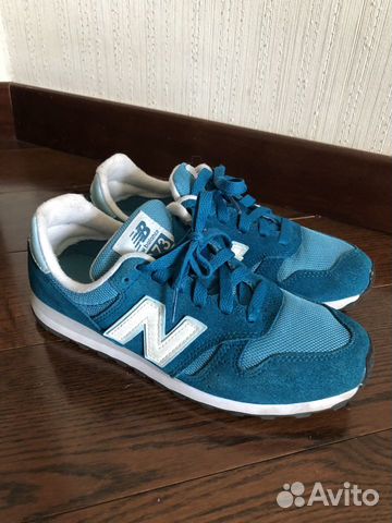 Кроссовки New Balance оригинал 37,5 размер Кроссовки New Balance оригинал 37,5 размер