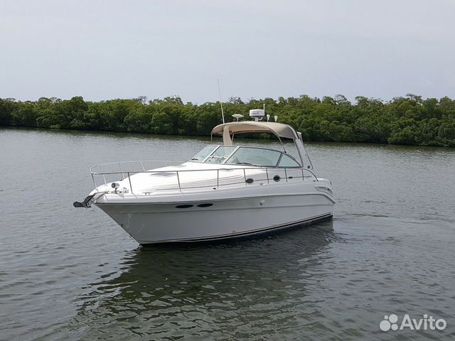Sea ray 340 Sundancer Sea ray 340 Sundancer