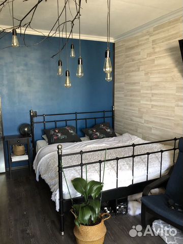 2-к квартира, 56.1 м², 12/12 эт.