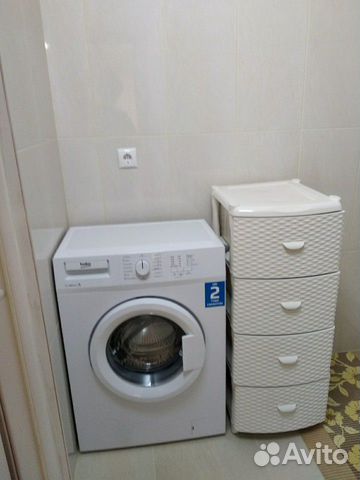 2-к квартира, 48 м², 1/5 эт.