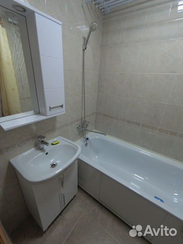1-к квартира, 31 м², 7/9 эт.