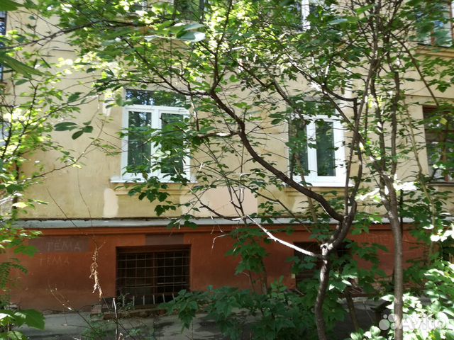 2-к квартира, 48 м², 1/4 эт. 2-к квартира, 48 м², 1/4 эт.