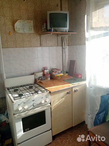 1-к квартира, 31.4 м², 4/5 эт.
