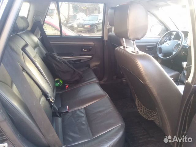 Great Wall Hover H5 в разборе Great Wall Hover H5 в разборе