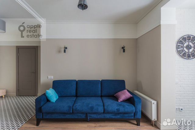 2-к квартира, 39 м², 28/30 эт. 2-к квартира, 39 м², 28/30 эт.