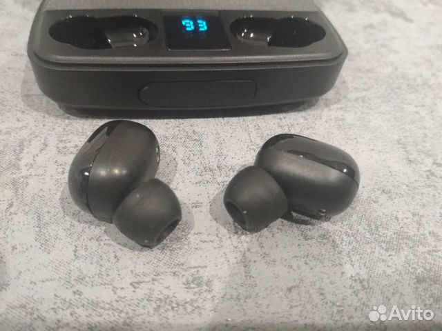 Беспроводные наушники Earbuds A10S