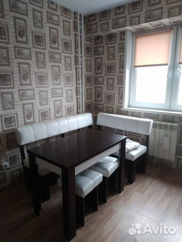1-к квартира, 33.6 м², 8/9 эт.
