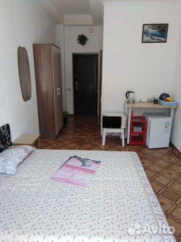 Комната 17 м² в 1-к, 2/5 эт. Комната 17 м² в 1-к, 2/5 эт.