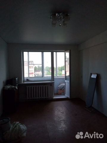 1-к квартира, 31.1 м², 5/5 эт. 1-к квартира, 31.1 м², 5/5 эт.