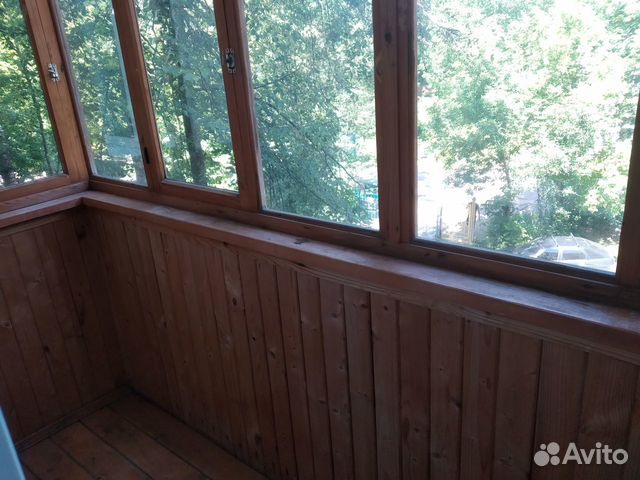 2-к квартира, 49.9 м², 3/5 эт.