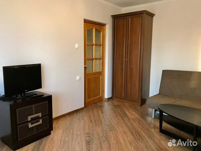 1-к квартира, 35 м², 5/13 эт. 1-к квартира, 35 м², 5/13 эт.