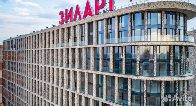 3-к квартира, 81 м², 7/16 эт. 3-к квартира, 81 м², 7/16 эт.