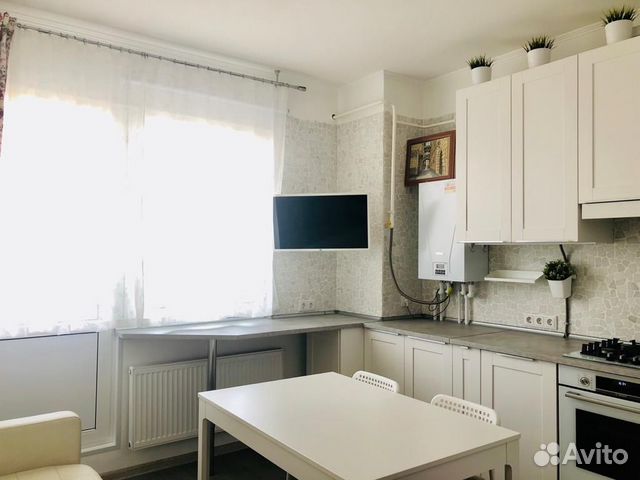 2-к квартира, 71 м², 4/4 эт. 2-к квартира, 71 м², 4/4 эт.