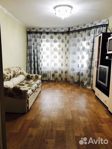 1-к квартира, 38 м², 2/9 эт. 1-к квартира, 38 м², 2/9 эт.