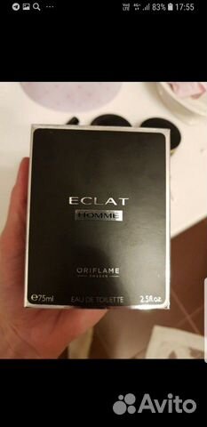 Туалетная вода орифлейм духи