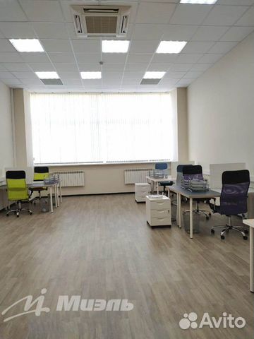 Бц «Fresh (Фреш)» офис 56,3 кв.м. на 6/7эт Бц «Fresh (Фреш)» офис 56,3 кв.м. на 6/7эт