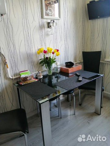 4-к квартира, 83 м², 2/3 эт.