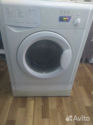 Стиральная машина. indesit Стиральная машина. indesit