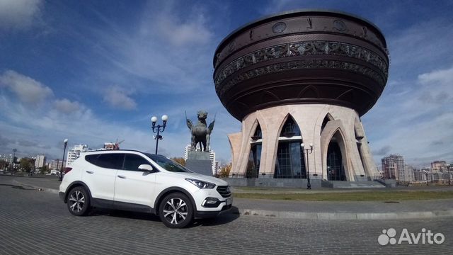 4 в 1:Казань, Свияжск, Иннополис, Храм религий