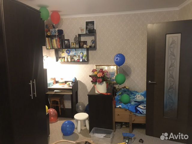 1-к квартира, 33 м², 1/5 эт.
