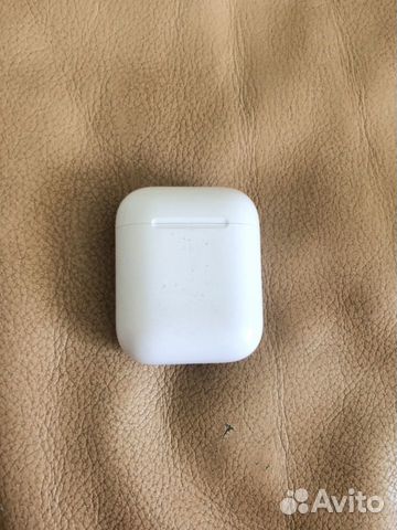 Apple EarPods 2