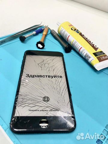 Замена стекло iPhone x10/XR/XsMax/11proMax