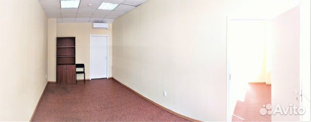 Офисное помещение, 21.9 м² Офисное помещение, 21.9 м²