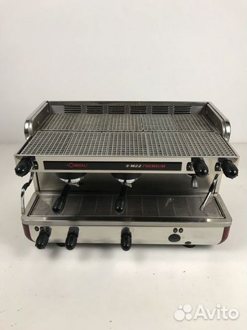 Кофемашина M22 premium б/у Кофемашина M22 premium б/у