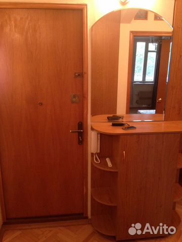 2-к квартира, 54 м², 3/9 эт. 2-к квартира, 54 м², 3/9 эт.