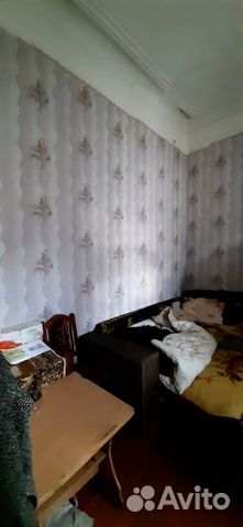 2-к квартира, 47 м², 2/2 эт.