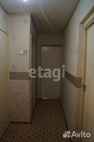 1-к квартира, 42 м², 8/9 эт. 1-к квартира, 42 м², 8/9 эт.