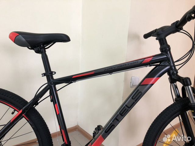 Велосипед Stels Navigator 700D Велосипед Stels Navigator 700D