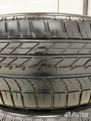 Шины Goodyear F1 275/45 R21 110W лето Шины Goodyear F1 275/45 R21 110W лето