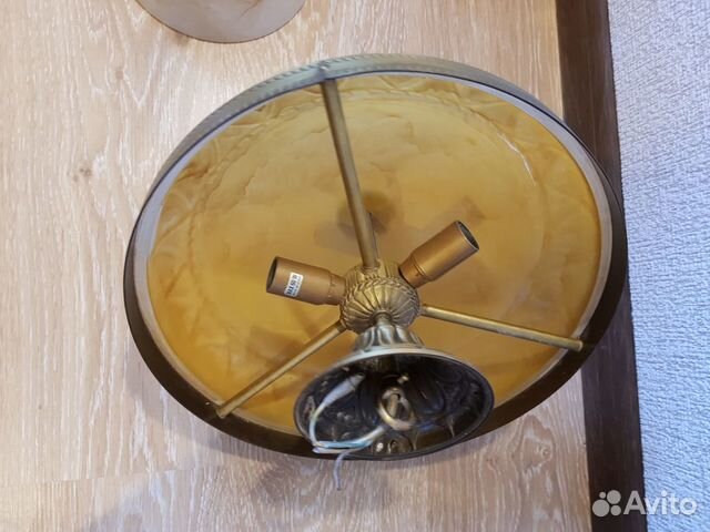 Светильник потолочный Светильник потолочный