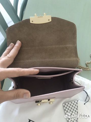 Furla metropolis оригинал