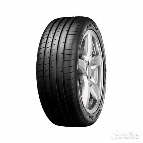 Goodyear 235/40R18 95Y XL Eagle F1 Asymmetric 5 FP