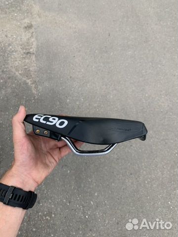 Седло триатлон ec90 Седло триатлон ec90