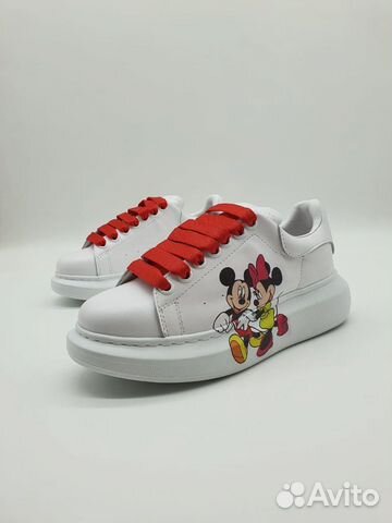 Кроссовки Кроссовки