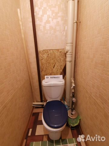 Студия, 30 м², 2/17 эт.